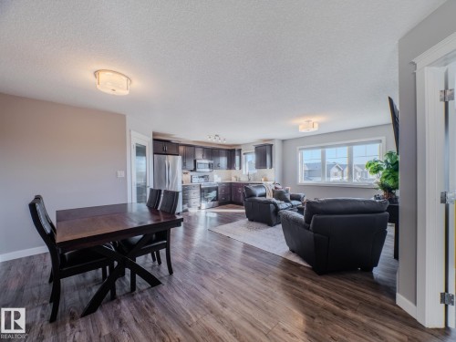 4710 41 Street, Beaumont, AB - Indoor