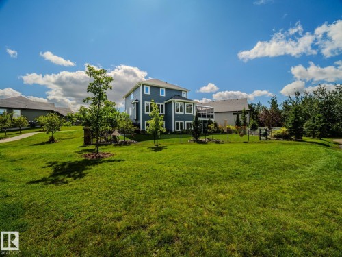 4710 41 Street, Beaumont, AB - Outdoor