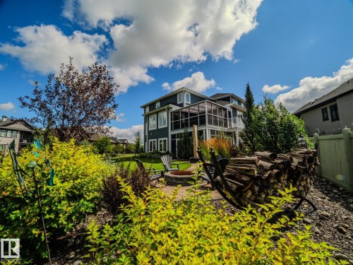 4710 41 Street, Beaumont, AB - Outdoor