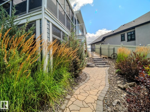 4710 41 Street, Beaumont, AB - Outdoor