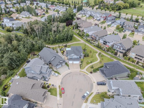 4710 41 Street, Beaumont, AB - Outdoor With View