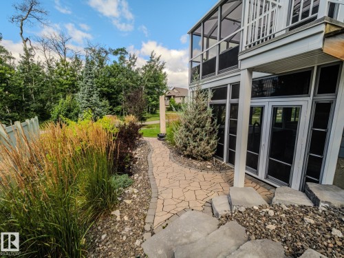 4710 41 Street, Beaumont, AB - Outdoor