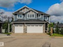 4710 41 Street, Beaumont, AB  - Outdoor With Facade 