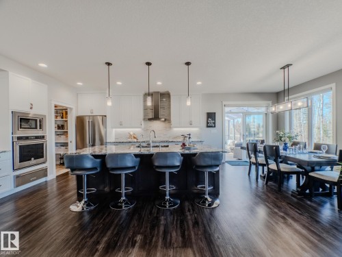 4710 41 Street, Beaumont, AB - Indoor