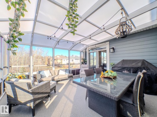 4710 41 Street, Beaumont, AB - Indoor