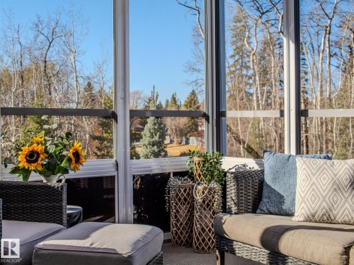 4710 41 Street, Beaumont, AB - Outdoor With Deck Patio Veranda