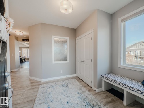 4710 41 Street, Beaumont, AB - Indoor Photo Showing Other Room