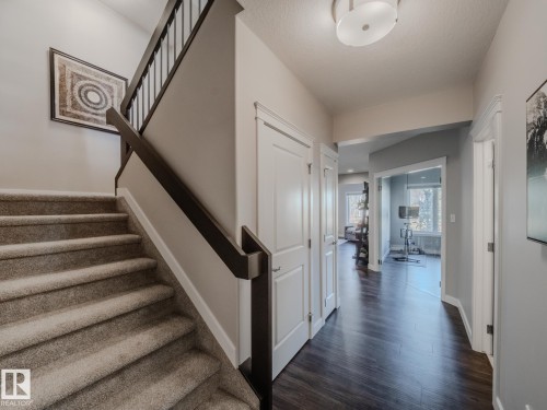 4710 41 Street, Beaumont, AB - Indoor Photo Showing Other Room