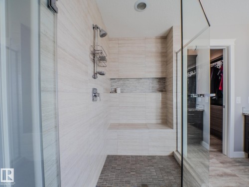 4710 41 Street, Beaumont, AB - Indoor