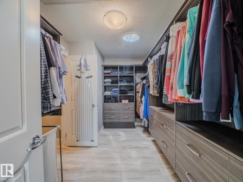 4710 41 Street, Beaumont, AB - Indoor With Storage