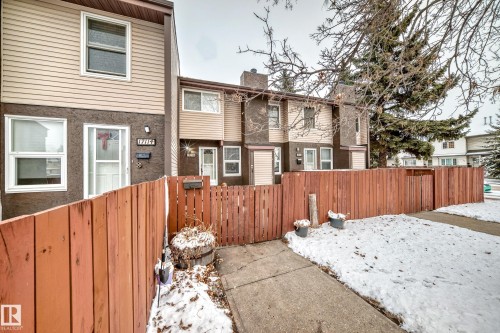 17116 108 Street, Edmonton, AB - Outdoor