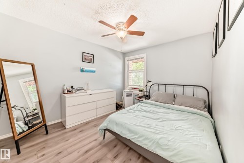 17116 108 Street, Edmonton, AB - Indoor Photo Showing Bedroom