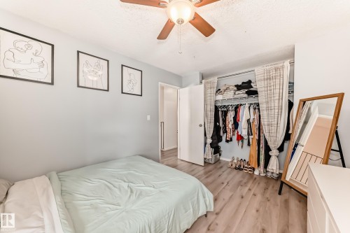 17116 108 Street, Edmonton, AB - Indoor Photo Showing Bedroom