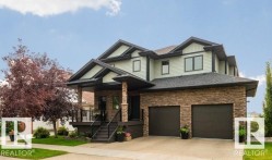 1681 TOANE Wynd  Edmonton, AB T6R 2W7