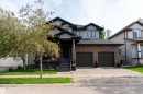 1681 Toane Wynd, Edmonton, AB  - Outdoor With Facade 