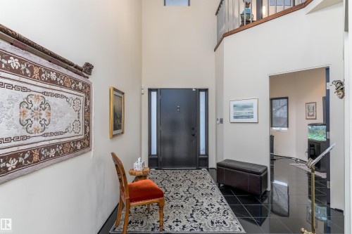 1681 Toane Wynd, Edmonton, AB - Indoor Photo Showing Other Room