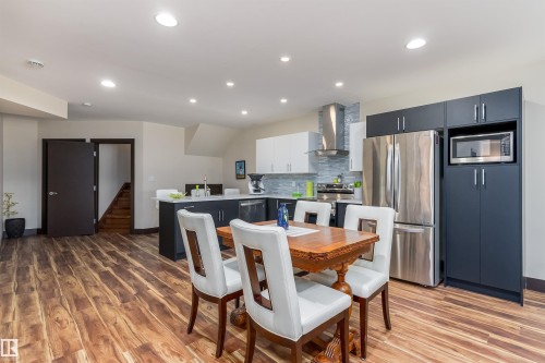 1681 Toane Wynd, Edmonton, AB - Indoor