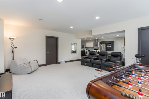 1681 Toane Wynd, Edmonton, AB - Indoor