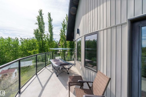 1681 Toane Wynd, Edmonton, AB - Outdoor With Exterior