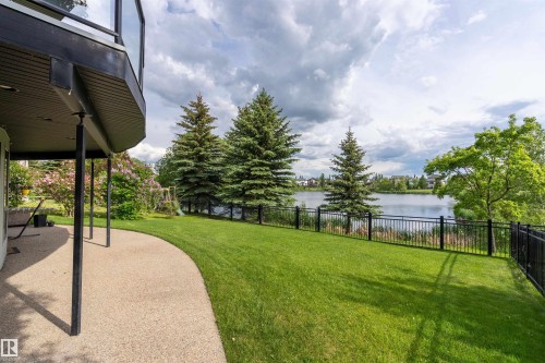 1681 Toane Wynd, Edmonton, AB - Outdoor