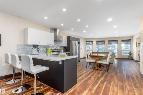 1681 Toane Wynd, Edmonton, AB - Indoor