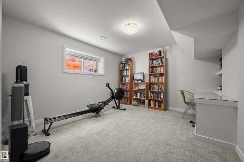 9803 74 Avenue, Edmonton, AB - Indoor