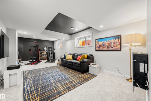 9803 74 Avenue, Edmonton, AB - Indoor