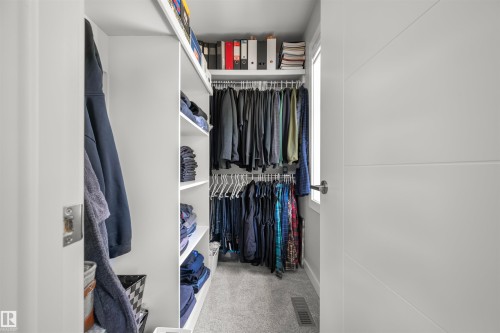 9803 74 Avenue, Edmonton, AB - Indoor With Storage