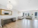 648 Lewis Greens Drive, Edmonton, AB  - Indoor Photo Showing Living Room 
