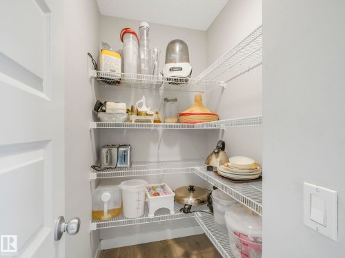 648 Lewis Greens Drive, Edmonton, AB - Indoor With Storage