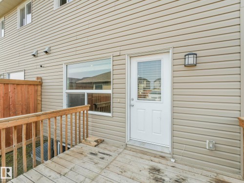 648 Lewis Greens Drive, Edmonton, AB - Outdoor With Exterior