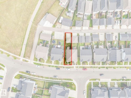648 Lewis Greens Drive, Edmonton, AB - Other