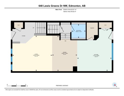 648 Lewis Greens Drive, Edmonton, AB - Other