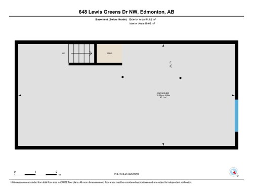 648 Lewis Greens Drive, Edmonton, AB - Other