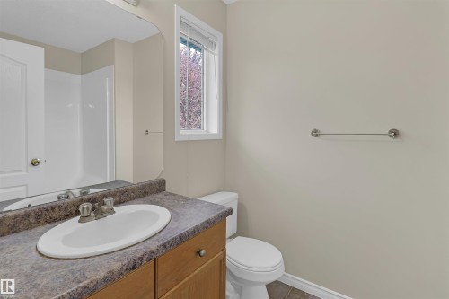 460 Gibb Wynd, Edmonton, AB - Indoor Photo Showing Bathroom