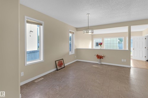 460 Gibb Wynd, Edmonton, AB - Indoor Photo Showing Other Room