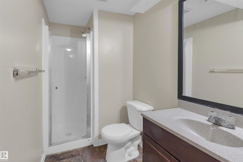 460 Gibb Wynd, Edmonton, AB - Indoor Photo Showing Bathroom