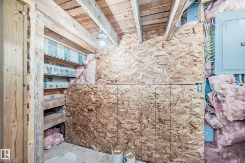 12807 121 Avenue, Edmonton, AB - 