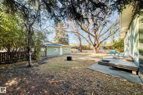 12807 121 Avenue, Edmonton, AB - Outdoor