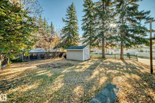 12807 121 Avenue, Edmonton, AB - Outdoor