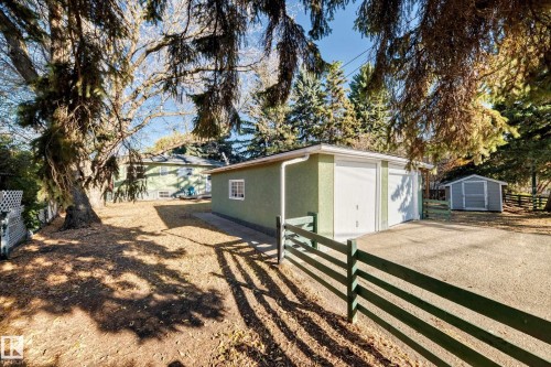 12807 121 Avenue, Edmonton, AB - Outdoor