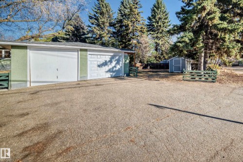 12807 121 Avenue, Edmonton, AB - Outdoor