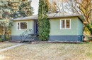 12807 121 Avenue, Edmonton, AB  - Outdoor 