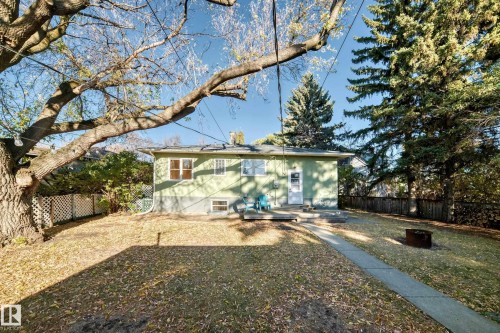 12807 121 Avenue, Edmonton, AB - Outdoor