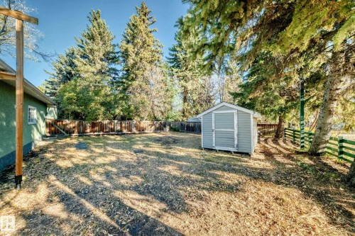 12807 121 Avenue, Edmonton, AB - Outdoor