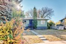 12807 121 Avenue, Edmonton, AB  - Outdoor 