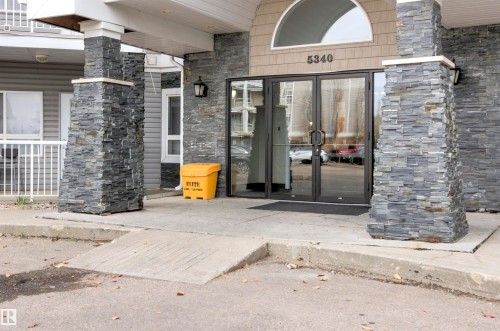 311 5340 199 Street, Edmonton, AB - Outdoor