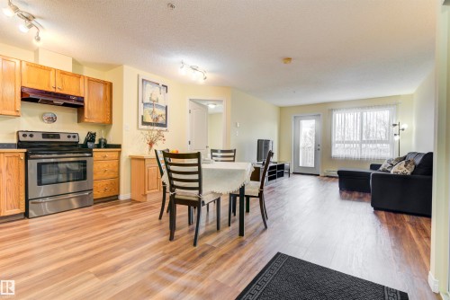 311 5340 199 Street, Edmonton, AB - Indoor