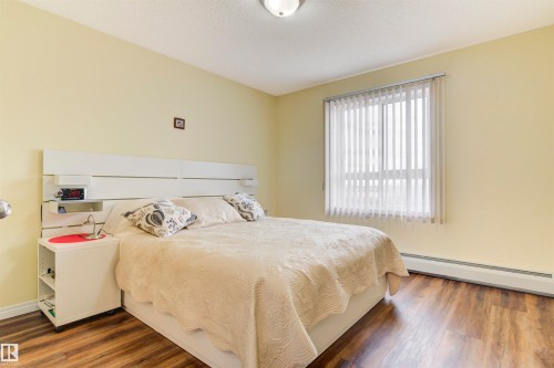 311 5340 199 Street, Edmonton, AB - Indoor Photo Showing Bedroom