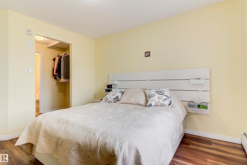 311 5340 199 Street, Edmonton, AB - Indoor Photo Showing Bedroom